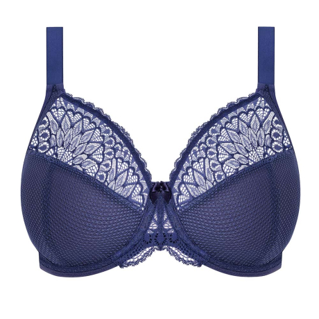 Tiernie Underwired Plunge Bra