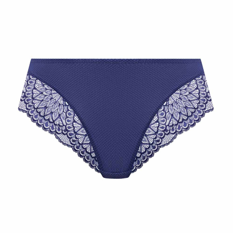 Elomi Tiernie Bra In Denim EL303350
