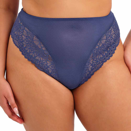 Elomi Tiernie Bra In Denim EL303350
