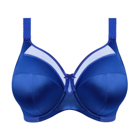 Keira Underwired Support Bra