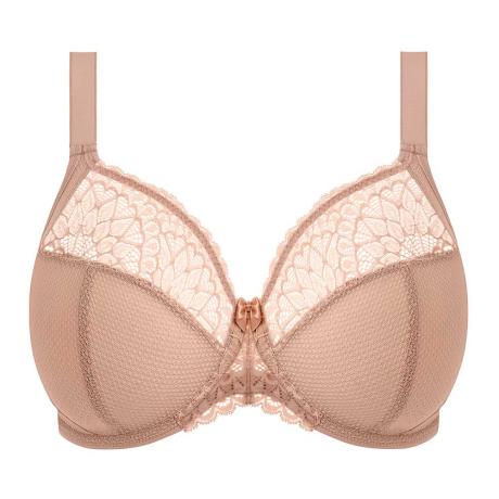 Elomi Tiernie Bra In Sahara EL303334

