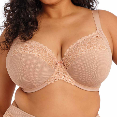 Elomi Tiernie Bra In Sahara EL303334
