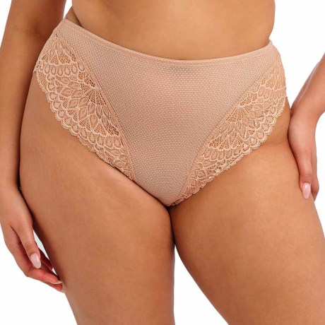 Elomi Tiernie Briefs In Sahara EL303350
