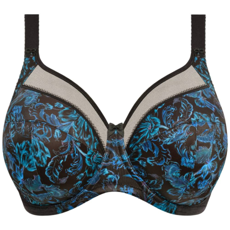 Kayla Underwired Full Cup Bra