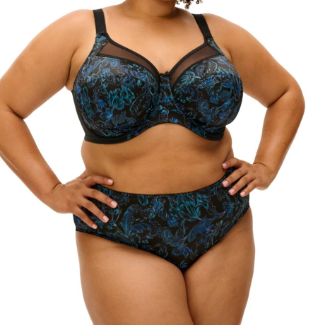 Goddess Kayla bra product in ornate GD6162 GD6168- full set image