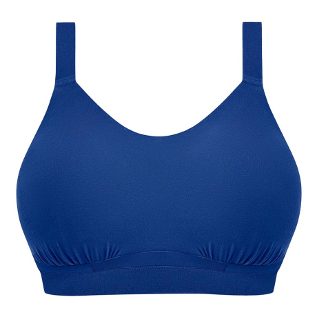 Downtime Soft Cup Bralette Sleep Bra