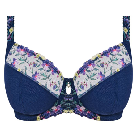 Marie Underwired Side Support Bra