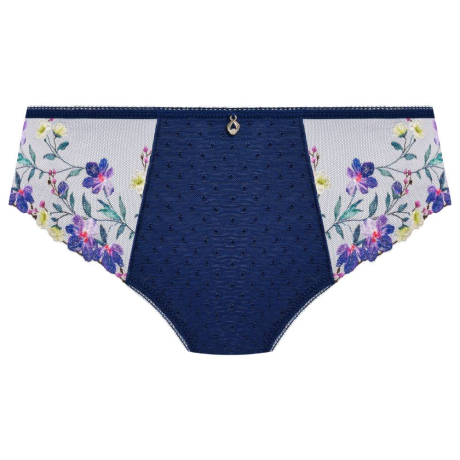 Fantasie Marie brief product in sapphire FL103050-cutout image 
