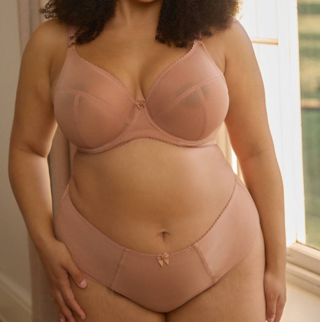 MOCHA,Sculptresse,Liberty Bra and Brief,2026,10846,Moodshoot