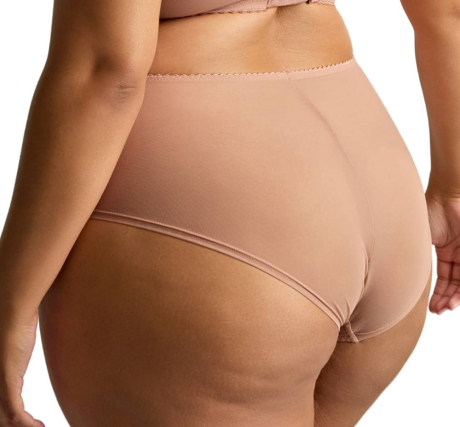 MOCHA,Sculptresse,Liberty Brief,2026,10842,Backview