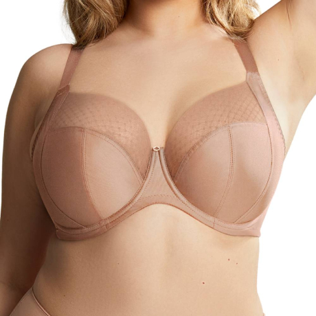 HAZEL,Sculptresse,Bliss Bra,2026,10685,Front view