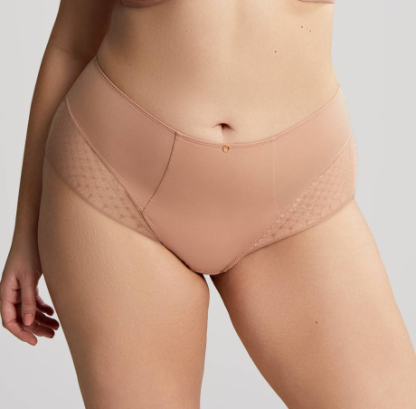 HAZEL,Sculptresse,Bliss Brief,2026,10684,Front view