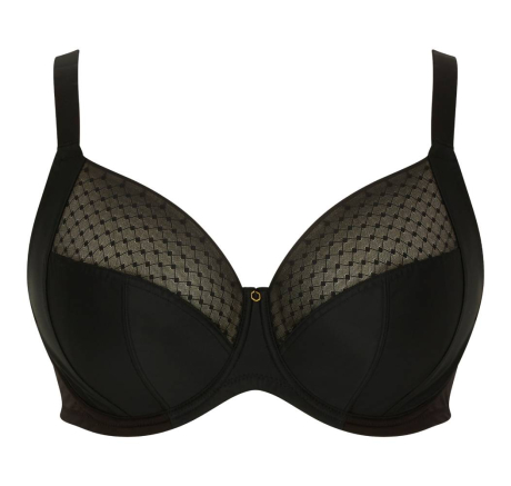NOIR,Sculptresse,Bliss Bra,2026,10685,Cutout