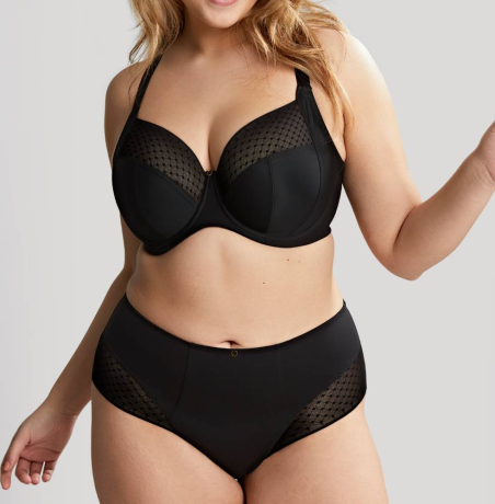NOIR,Sculptresse,Bliss Bra and Brief,2026,10685,10684,Moodshoot