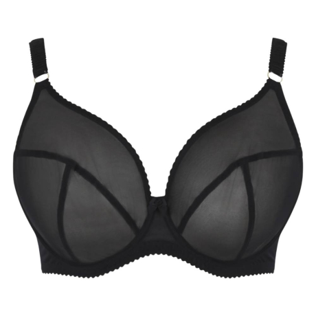 Liberty Underwired Plunge Bra