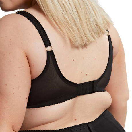 BLACK,Sculptress,Liberty Bra,2026,10846,Bakcview
