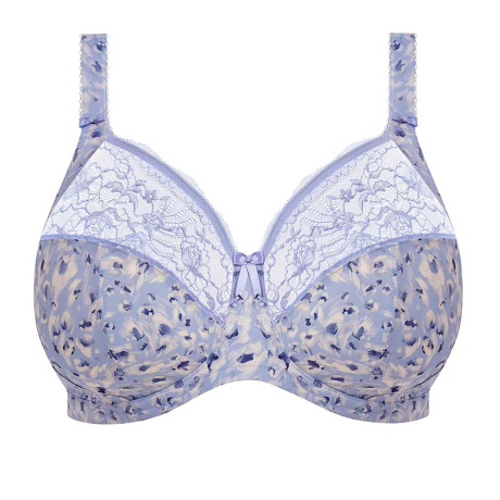 Morgan Wired Banded Bra