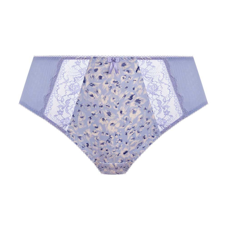 Morgan High Leg Briefs