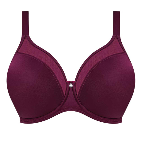 Smooth Underwired Moulded Cup Bra