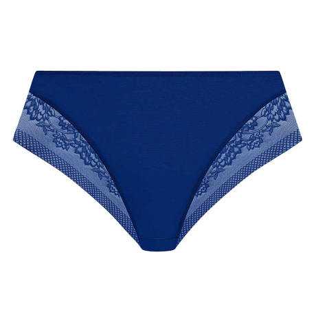 Nerina High Leg Full Briefs