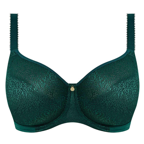 Demure Underwired Moulded Bra