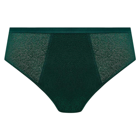 Demure Full Briefs