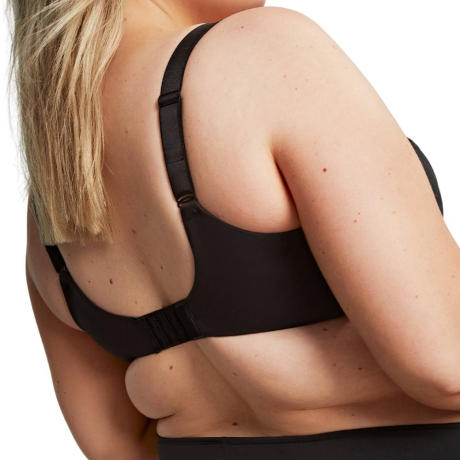 BLACK ANIMAL,Sculptresse,Esme Bra,2026,10921,Back view