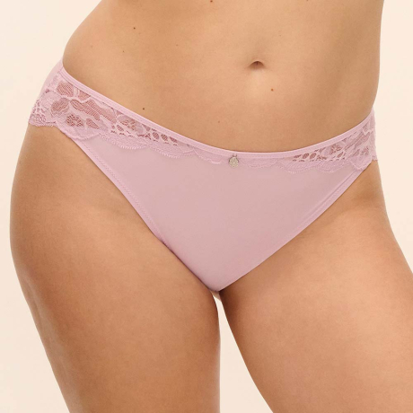 Fantasie Reflect Briefs in Soft Pink FL101850
