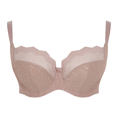 Esme Underwired Balcony Bra