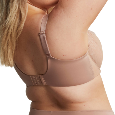MOCHA ANIMAL,Sculptresse,Esme Bra,2026,10921,Back view