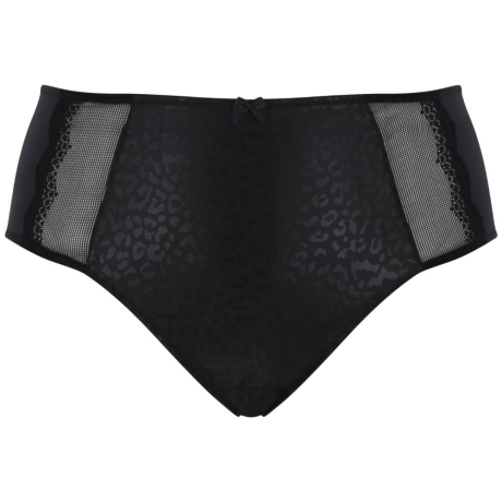 BLACK ANIMAL,Sculptresse,Esme Deep Brief,2026,10924,Cutout