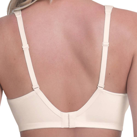 CRYSTAL,Anita,Claire Soft Cup Seamless Bra,2026,5834,Back View