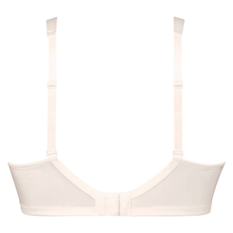 CRYSTAL,Anita,ClaireSoft Cup Seamless Bra,2026,5834,Cutout Back view
