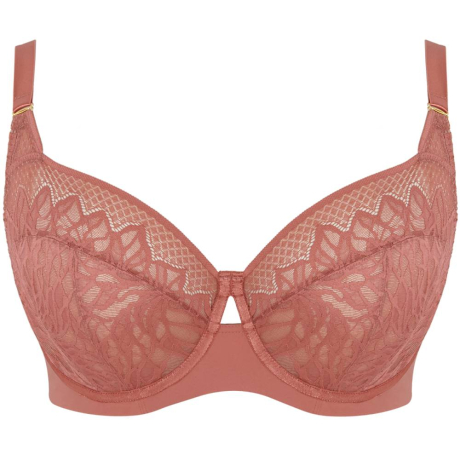 Sophia Underwired Full Cup Bra