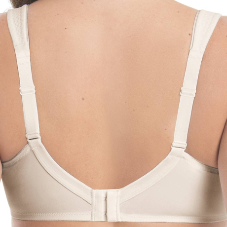 Anita Leni underwire bra product in crystal 5884- back view image 