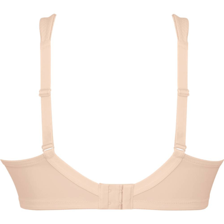 Anita Leni bra product in smart rose 5885- cutout back image