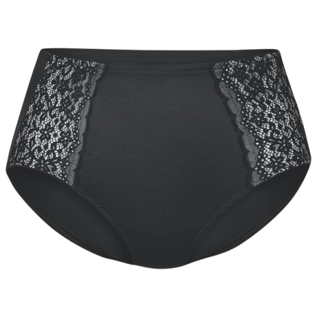 Anita Havanna brief product in black 1512- cutout image