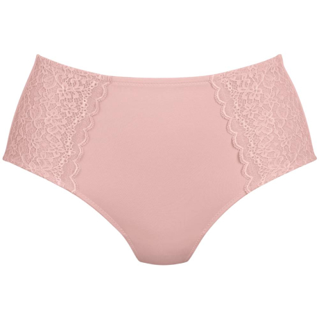 Anita Havanna brief product in rosewood 1512- cutout image