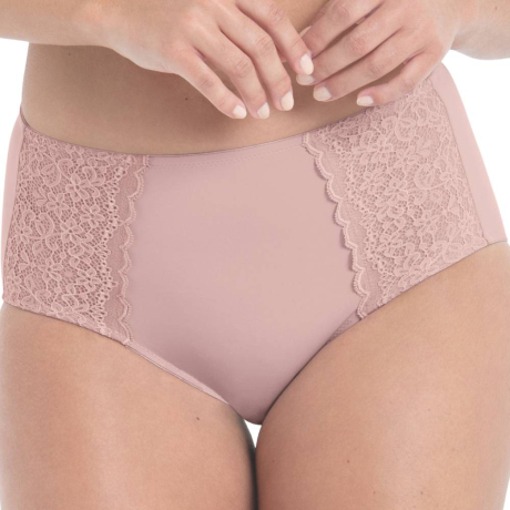 Anita Havanna brief product in rosewood 1512- front view image