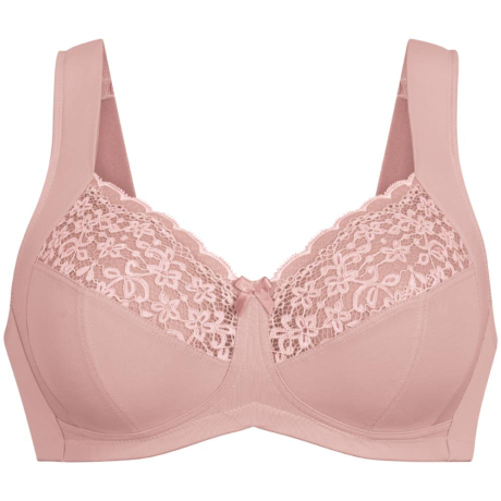 Anita Havanna bra product in rosewood 5813- cutout image