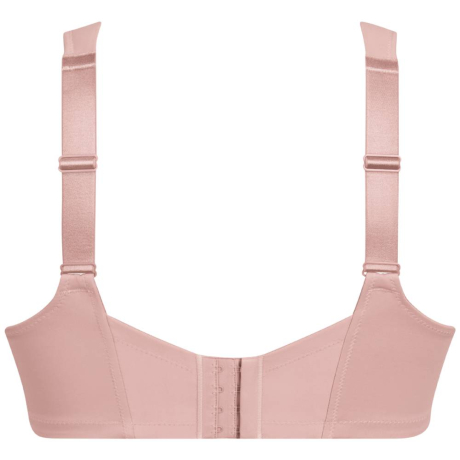 Anita Havanna bra product in rosewood 5813- cutout back image