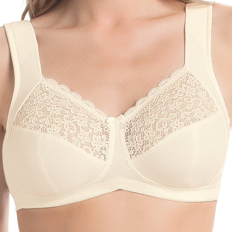 Anita Havanna bra product in crystal 5813- front view image 