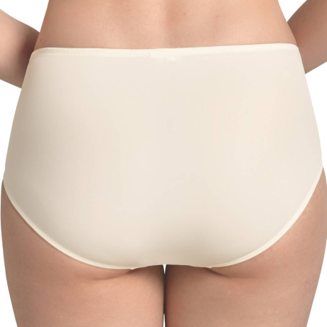 Anita Havanna Brief product in crystal 1512- back view image