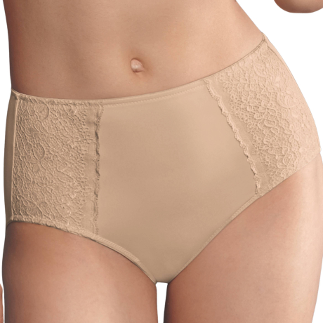 Anita Havanna brief product in desert 1512- front view image 