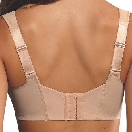 Anita Havanna bra product in desert 5813- back view image