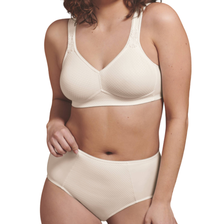 ANita Leni bra brief product in crystal 5885 1515- full set image