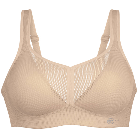 Anita Air control deltapad product in desert 5544- cutout image