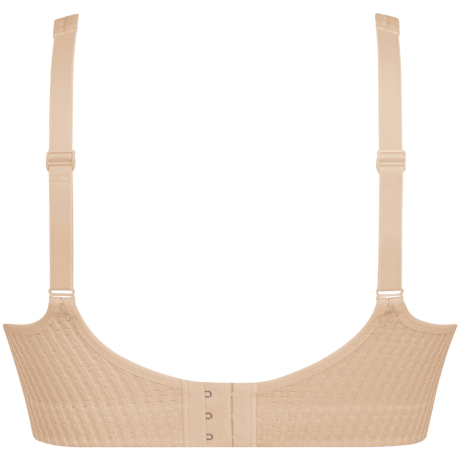 Anita Air control deltapad product in desert 5544- cutout back image 