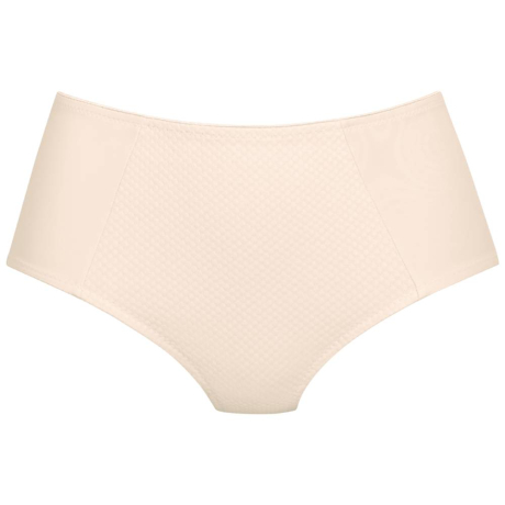 Leni High Waist Full Briefs