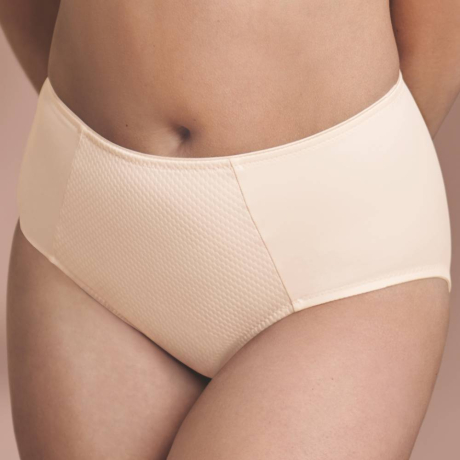 SMART ROSE,AnitaComfort,2026,Leni briefs,1515,front view on model